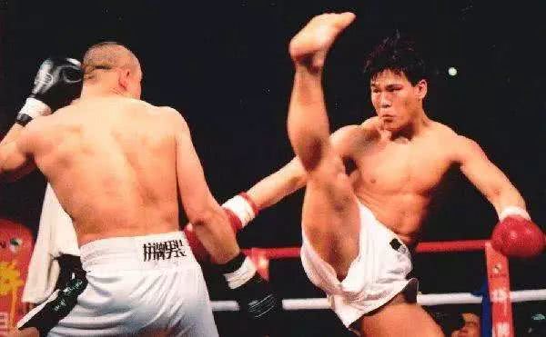 散打和武术谁最厉害,散打为什么没有散手技术