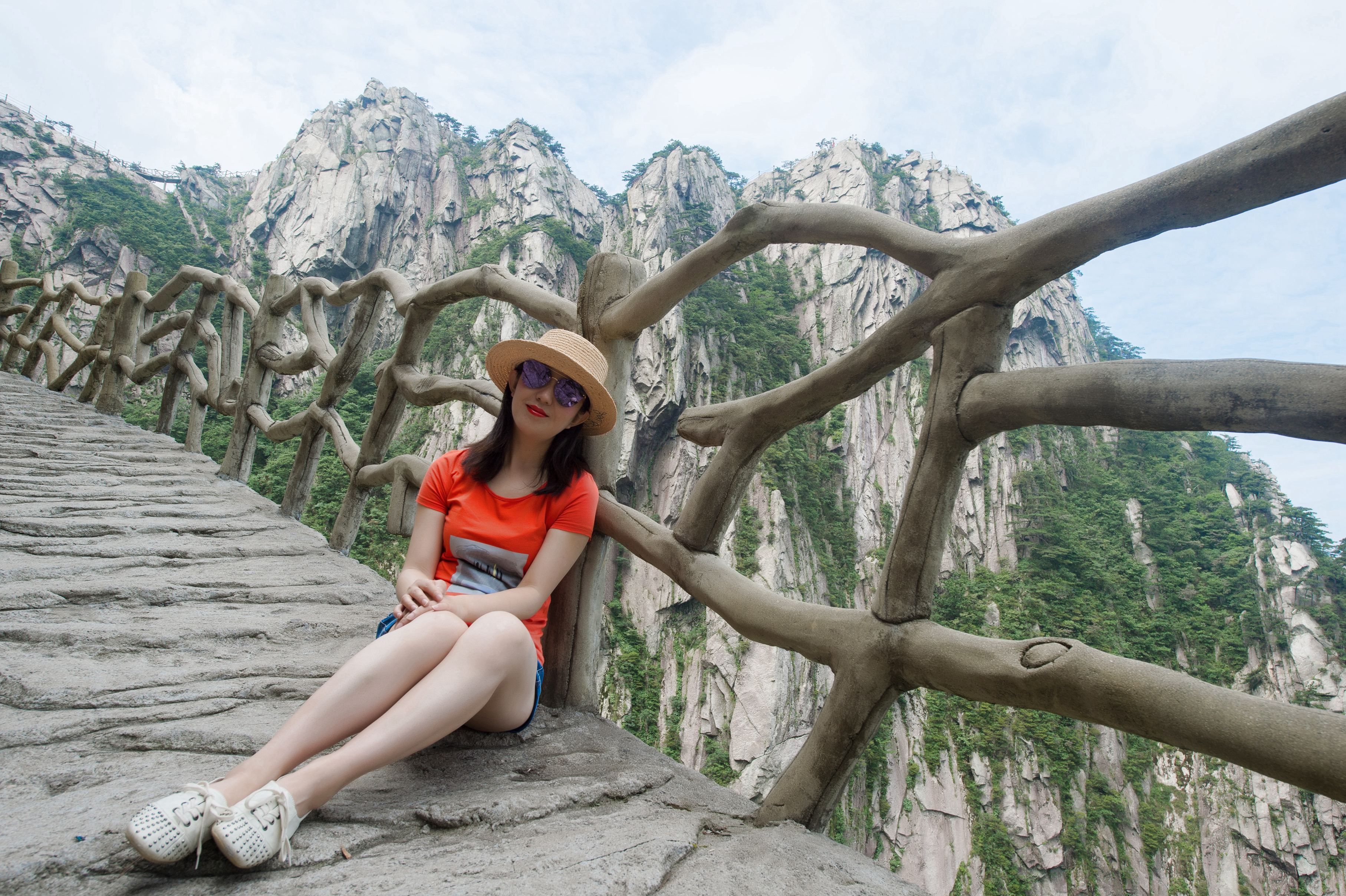 武汉周边避暑景点推荐,武汉夏天避暑旅游攻略