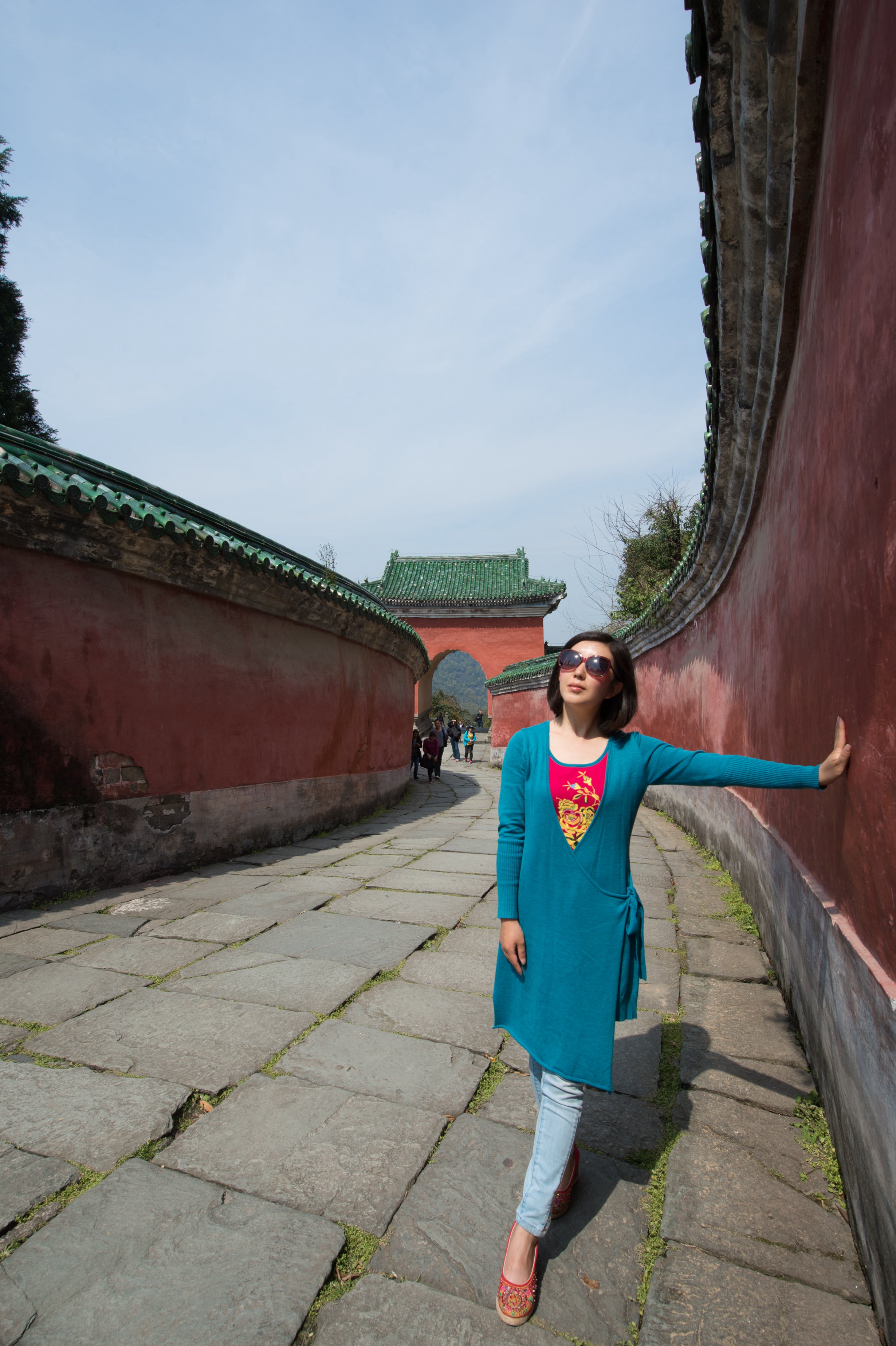 武汉周边避暑景点推荐,武汉夏天避暑旅游攻略