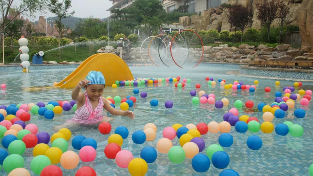 福利丨错过真后悔，本年度泰山温泉最后一次钜惠！