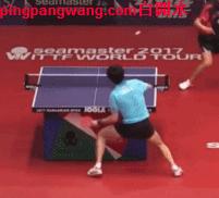 遇到半高球该怎么处理,半高球失误如何处理