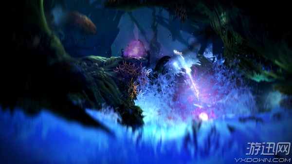 steam游戏黑暗之魂,手残党开放式steam游戏