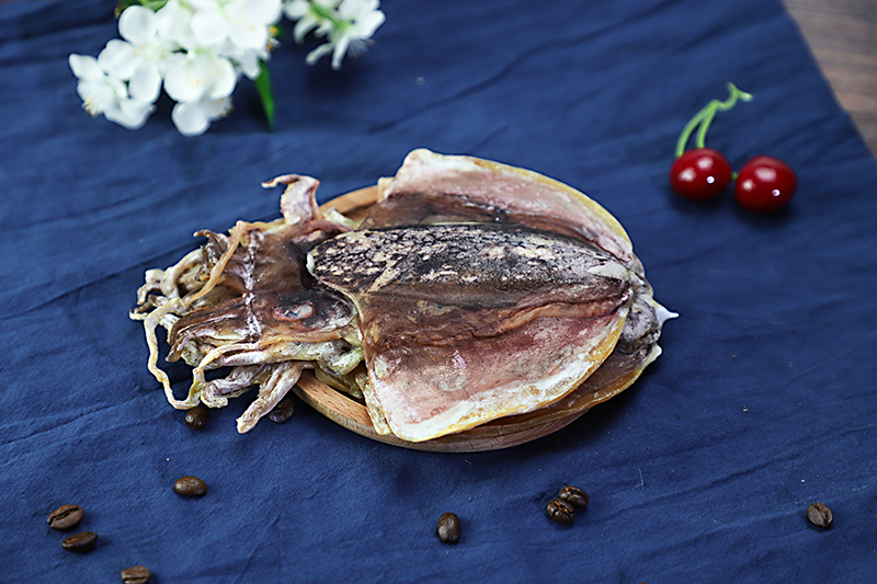 墨鱼干煮粥做法大全家常,墨鱼干煮汤怎么煮好吃