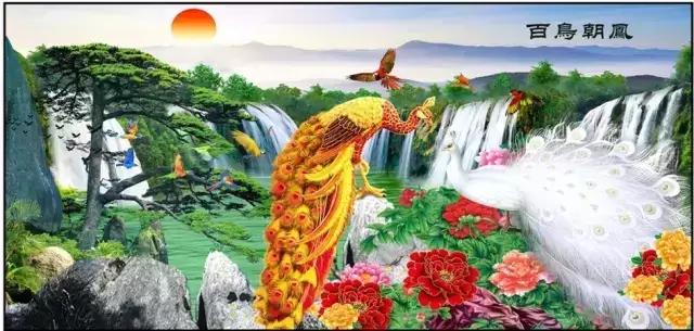 10月16，观音赐福了，快接住，谁打开谁幸福，福福福福福福福福