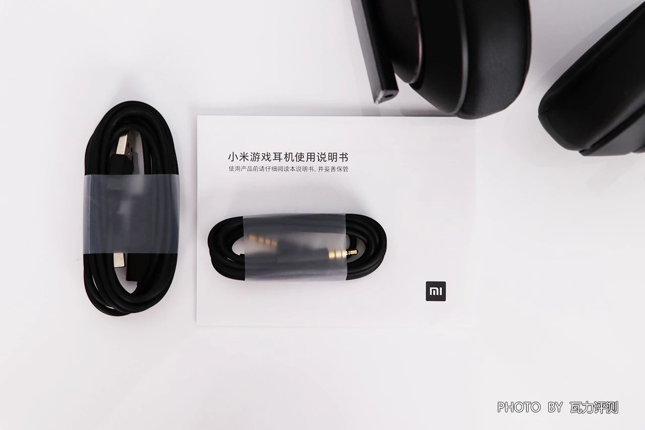 小米游戏蓝牙耳机测评排名,小米游戏耳机有线推荐