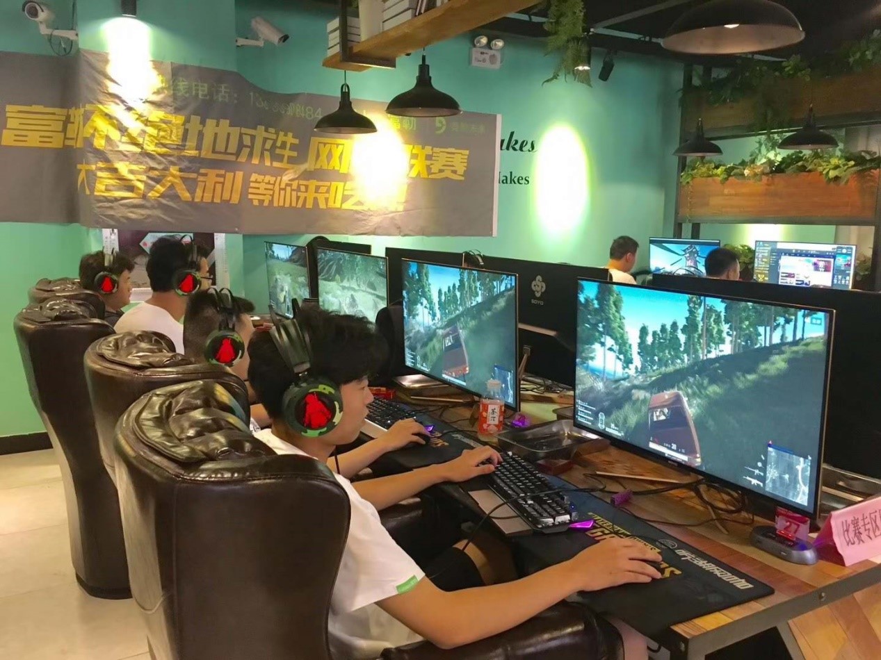 冲击吃鸡巅峰！富勒杯GALPUBG竞技赛S2区域赛硝烟再燃