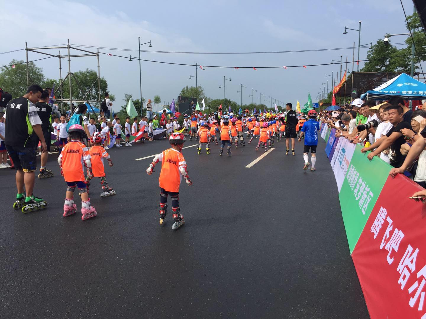 轮滑马拉松哈尔滨世界杯,2019中国哈尔滨轮滑马拉松