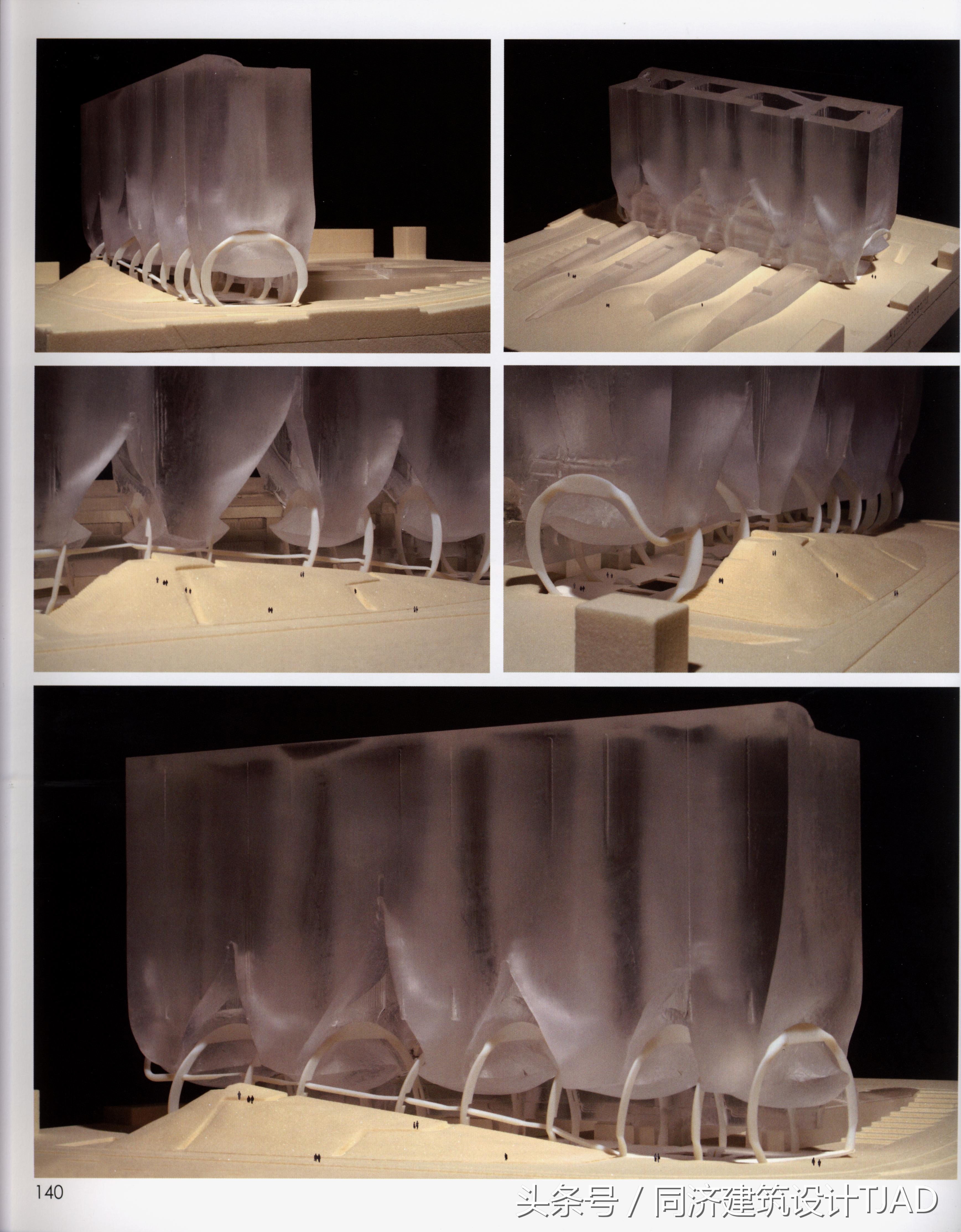 汇总结构,结构设计中的重难点分析