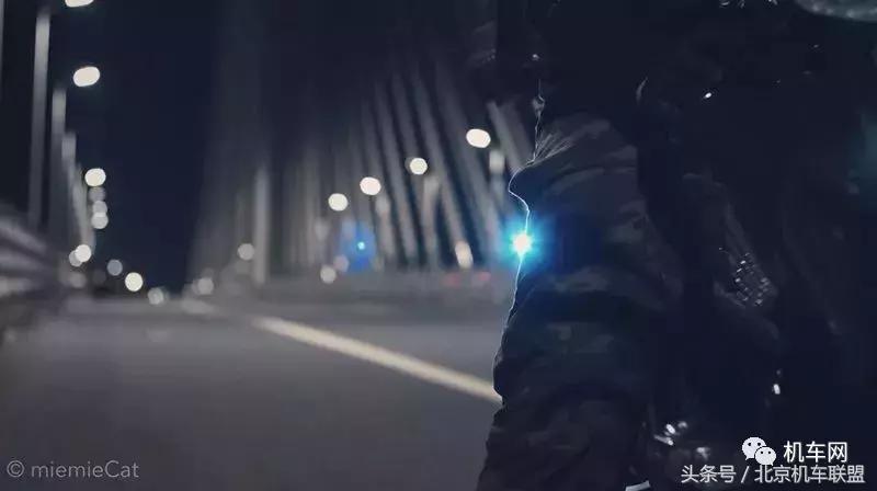 摩友旅途美景,摩友们感受骑行的独特魅力