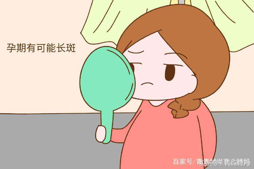 孕期孕妇睡觉就是一种煎熬,孕早期孕妈睡觉姿势