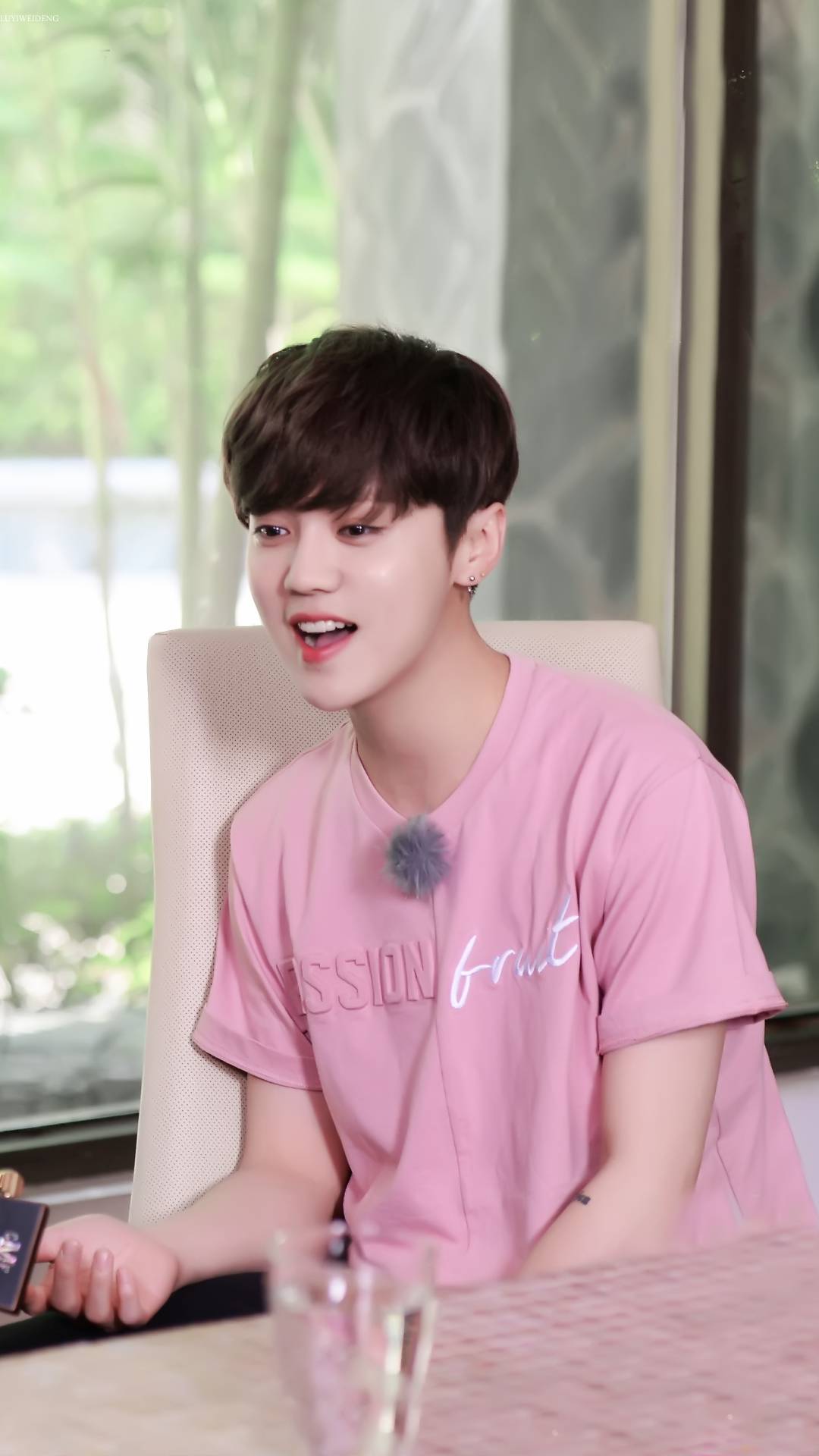 鹿晗最帅照片2017壁纸,鹿晗图片高清壁纸全屏