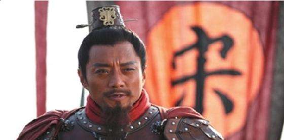 三国演义中的水浒传,三国演义穿越水浒传