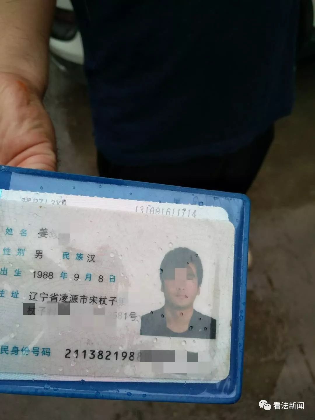 顺风车运狗失联司机被“人肉”才知道原因竟然是……