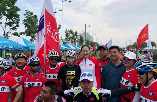 2023年中国轮滑马拉松哈尔滨站,2023哈尔滨轮滑马拉松世界杯