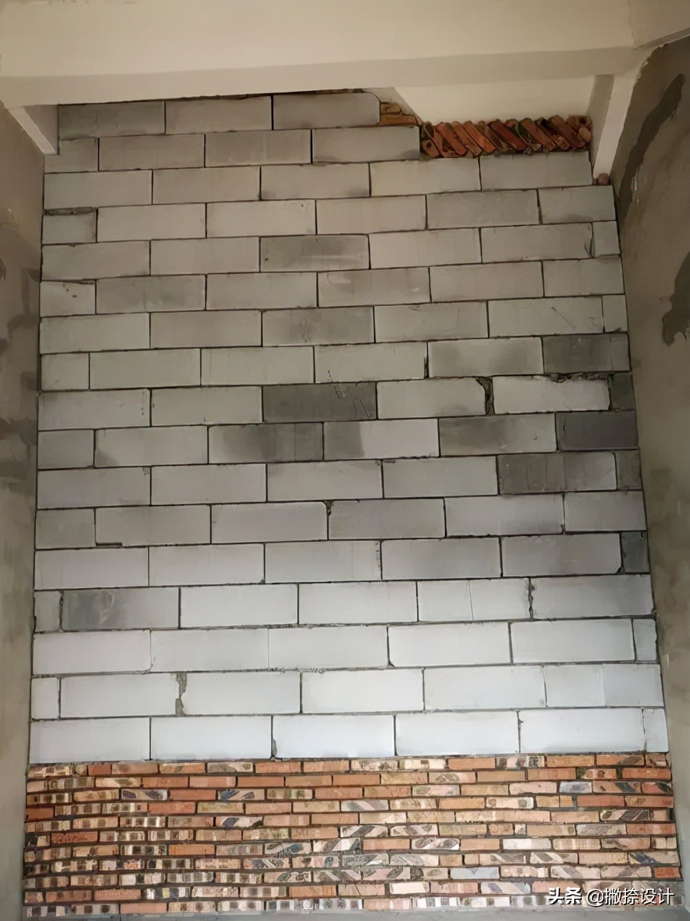 义乌轻质砖红砖隔墙哪个隔音好,红砖砌墙隔音好还是轻质砖隔音好