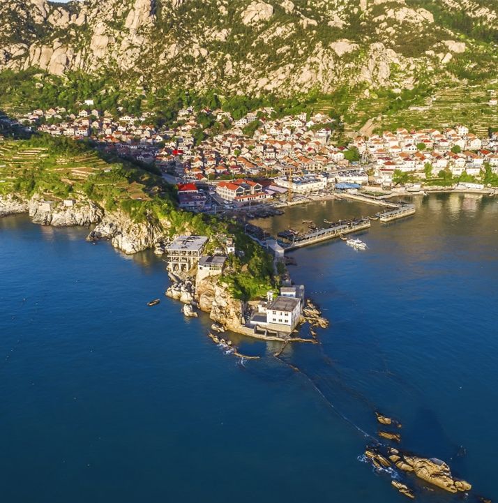 青岛是一个怎么样的地方,青岛是一座什么样的城市