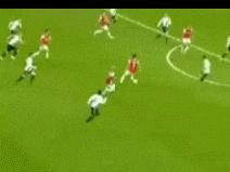 内马尔滚圈外号,内马尔的绝招