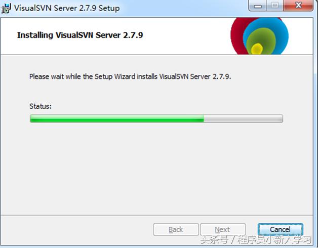 linuxsvn命令,svn安装视频教程