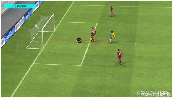 实况足球推荐大家用的几个阵型,实况足球3阵型推荐