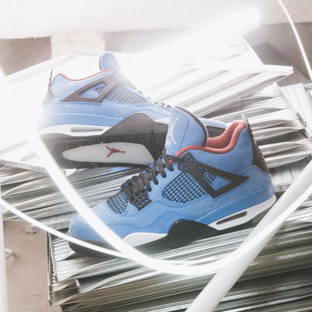 2023最火的鞋子联名,2019什么鞋值得入手