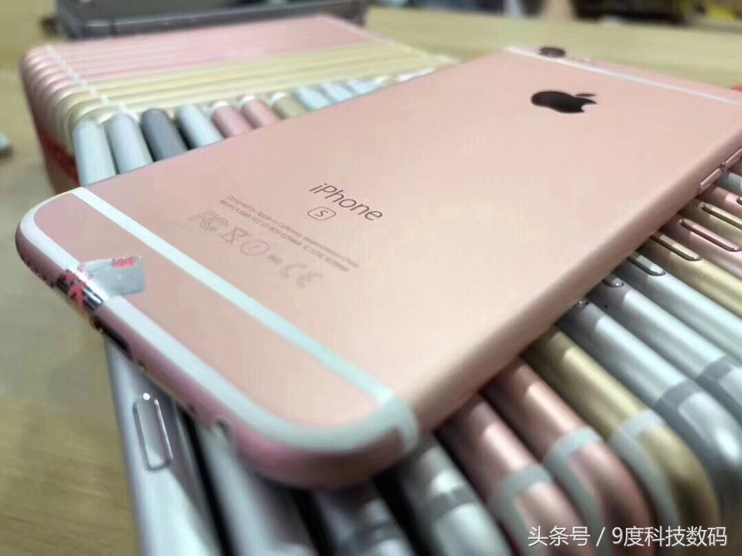 苹果6s美版64G现在入手要多少钱?1450元就够了?