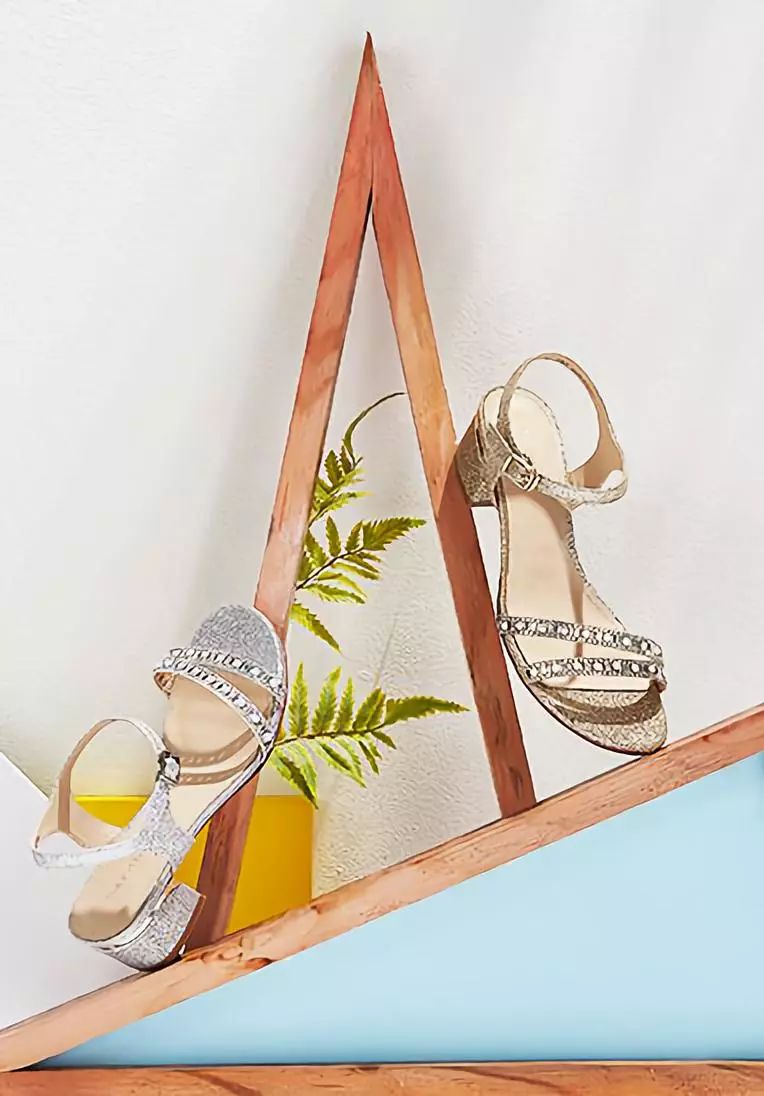 超美的平价高跟鞋品牌大集合你值得拥有！