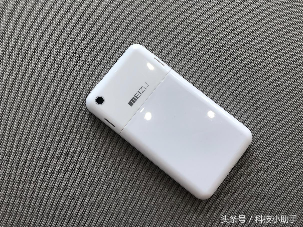 魅族m8是第一台国产智能机吗,魅族m8最好看的一款