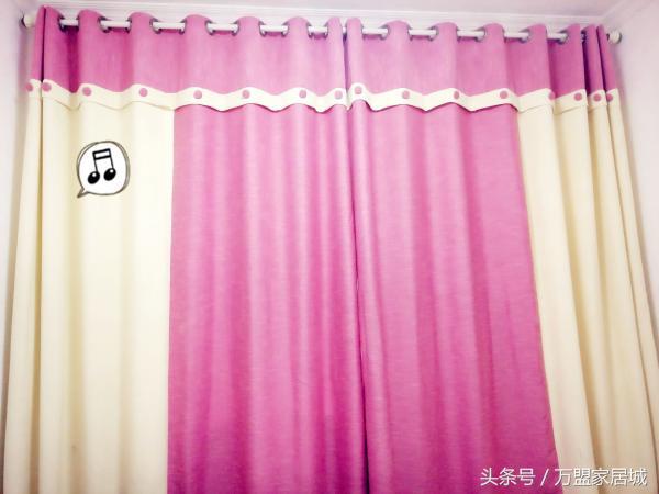 窗帘布艺店的新经营模式,窗帘行业的市场