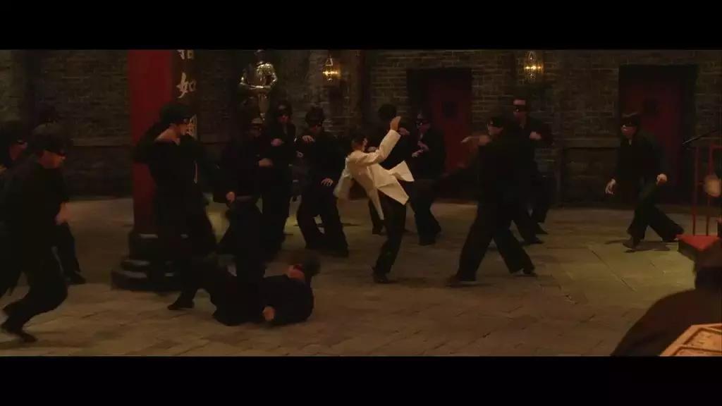 周星驰少林足球评价,周星驰谈少林足球真的笑场