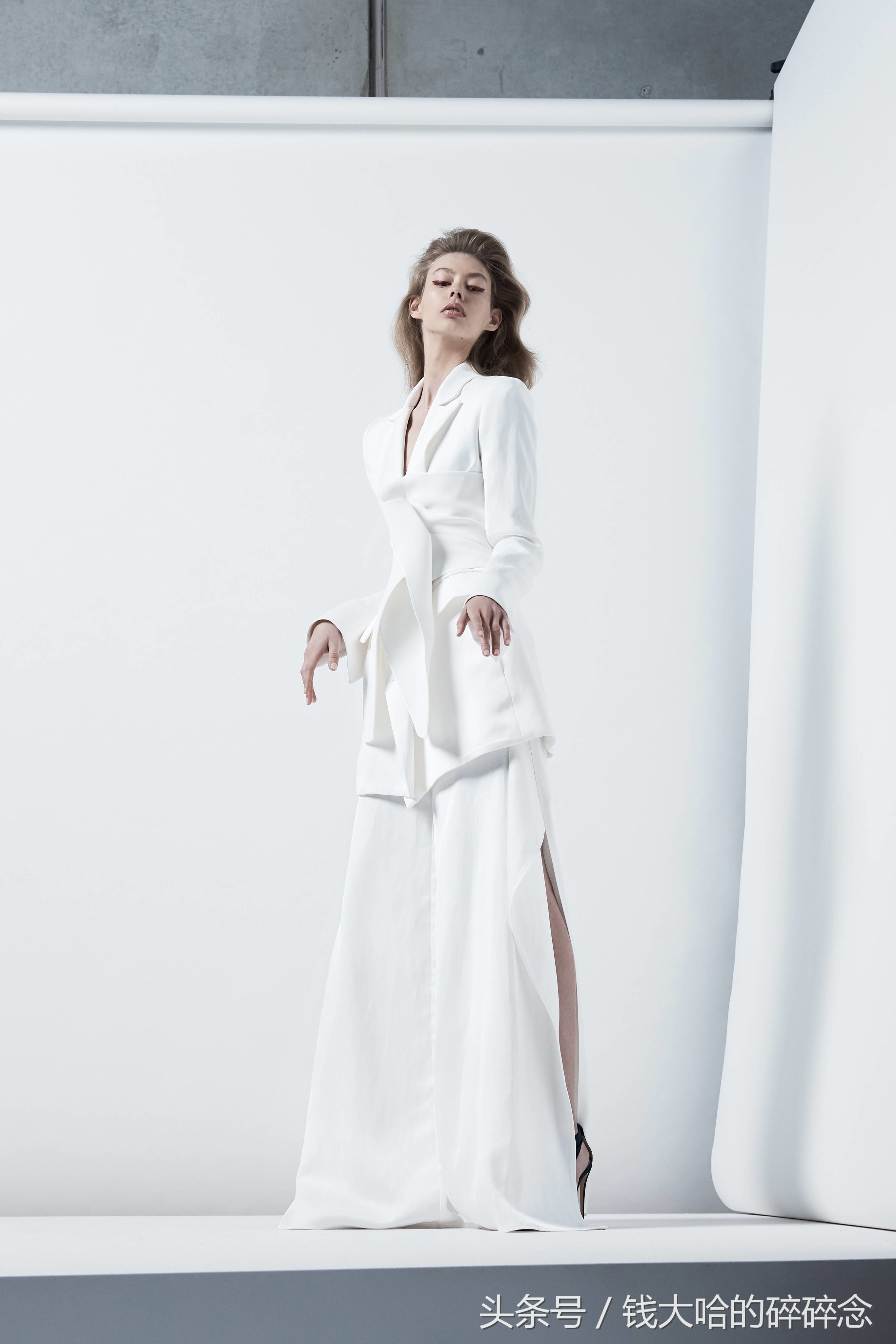 Maticevski：澳洲顶级品牌，媲美LV