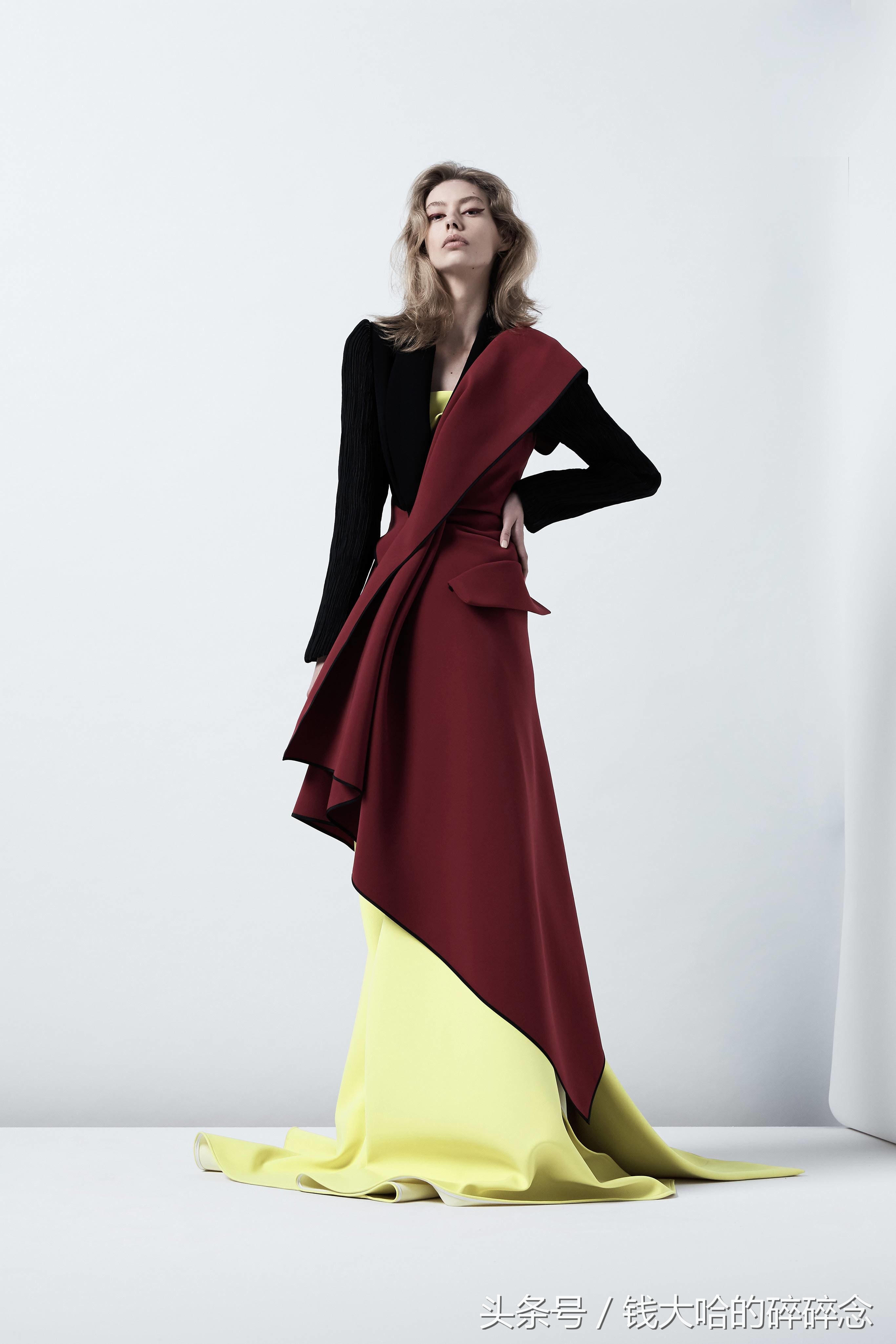 Maticevski：澳洲顶级品牌，媲美LV