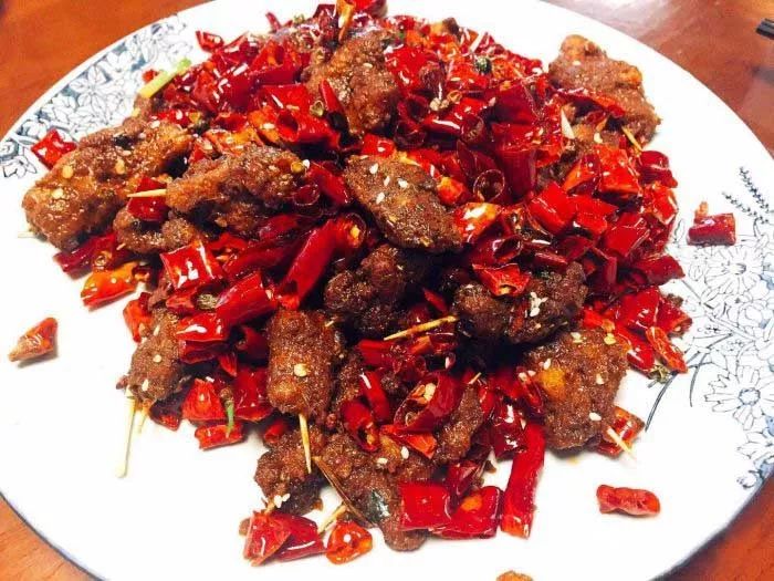 坐着地铁去旅行｜武汉地铁4号线吃喝超全攻略！