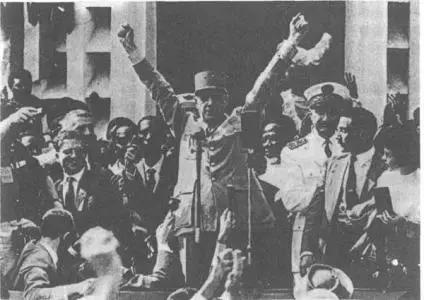 夺冠热门法国队为啥都是黑人面孔?法国的非洲恩怨史了解一下