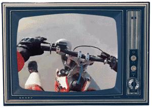 摩托车足球赛球员,摩托车足球第一人称