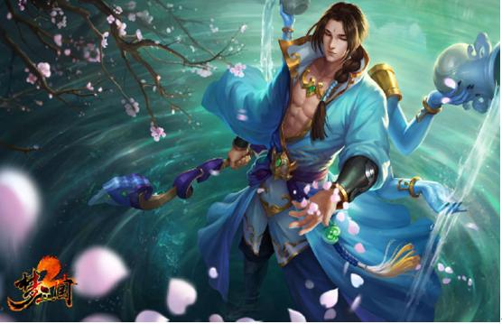 梦三国魅力值有什么用,梦三国操作到底有多难