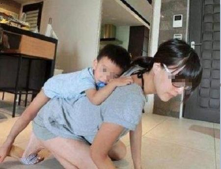 有了孩子公婆不出钱不出力,有了宝宝后婆家不重视我了