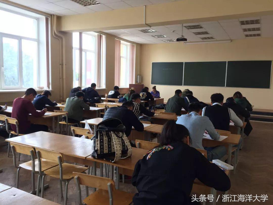 中俄合作办学｜美景美食，户外运动，钻研求学，来俄罗斯与更好的自己来一场邂逅吧！