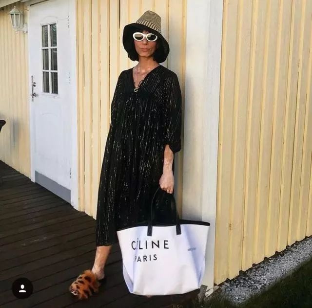 承包我一年四季的照片,承包了我整个夏天的衣服