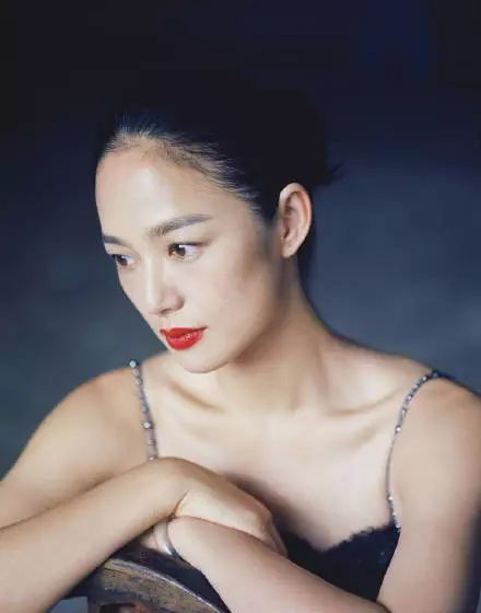 周韵时装采访,高端访谈周韵