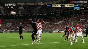 2018俄罗斯世界杯法国夺冠之路,2018俄罗斯世界杯法国克罗地亚