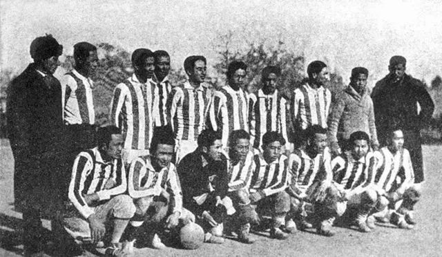 决赛将至！世界杯没看过瘾？加场“德比”之战，接着嗨