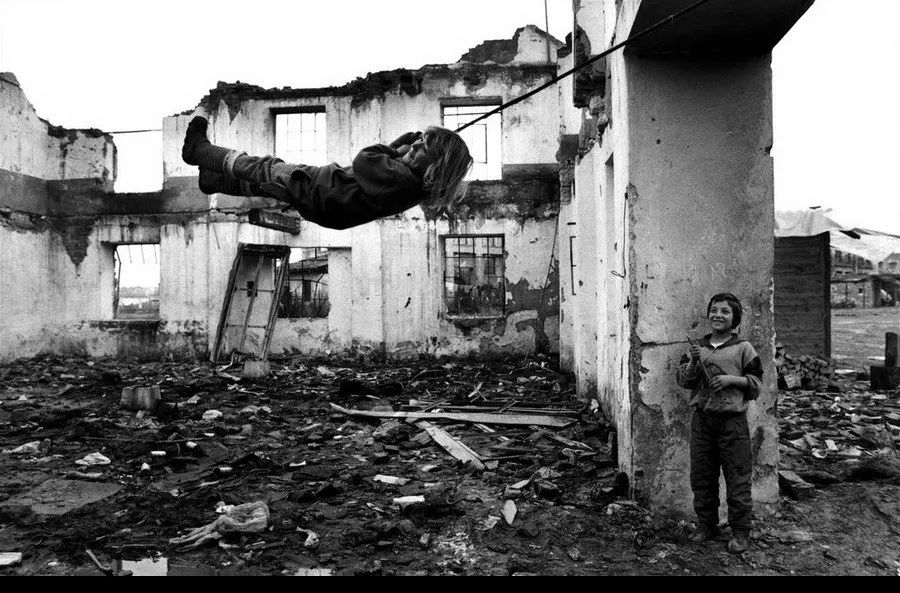 一切从梵高说起,一切从煎蛋说起