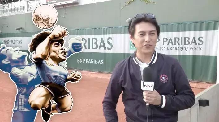 跨界拿九球冠军,世界杯跨界