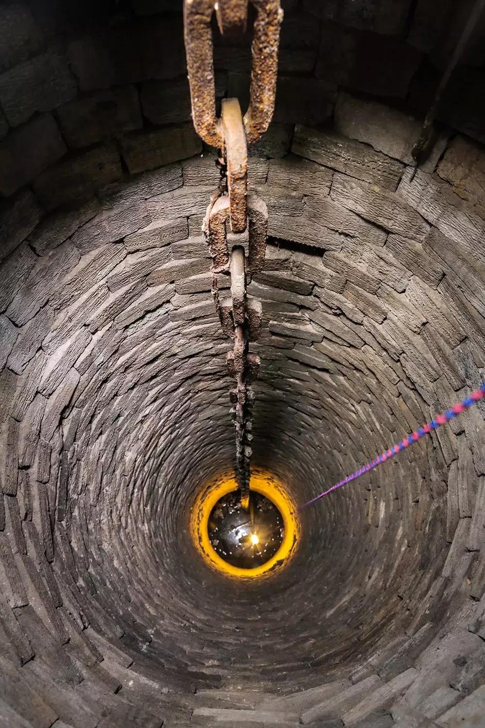 禹州禹王锁蛟井什么时候开放,大禹故事会