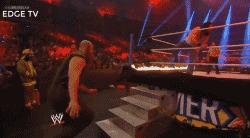 WWE这些比赛才配称为“极限规则”！摔迷强烈要求解禁最后一个！