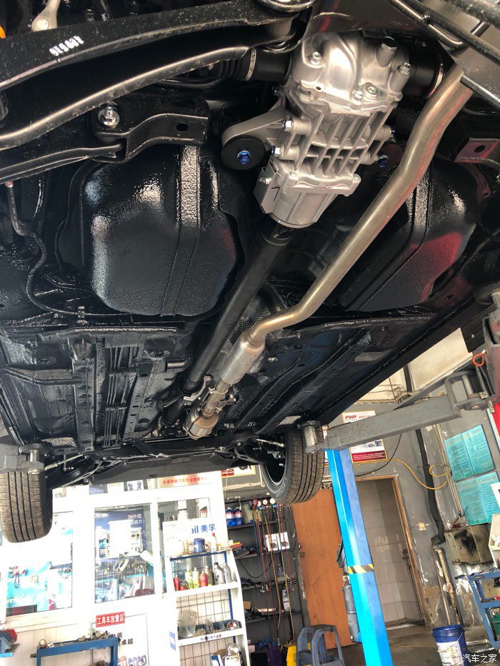 三菱欧蓝德改装最佳方法,三菱欧蓝德怎么改装才好看