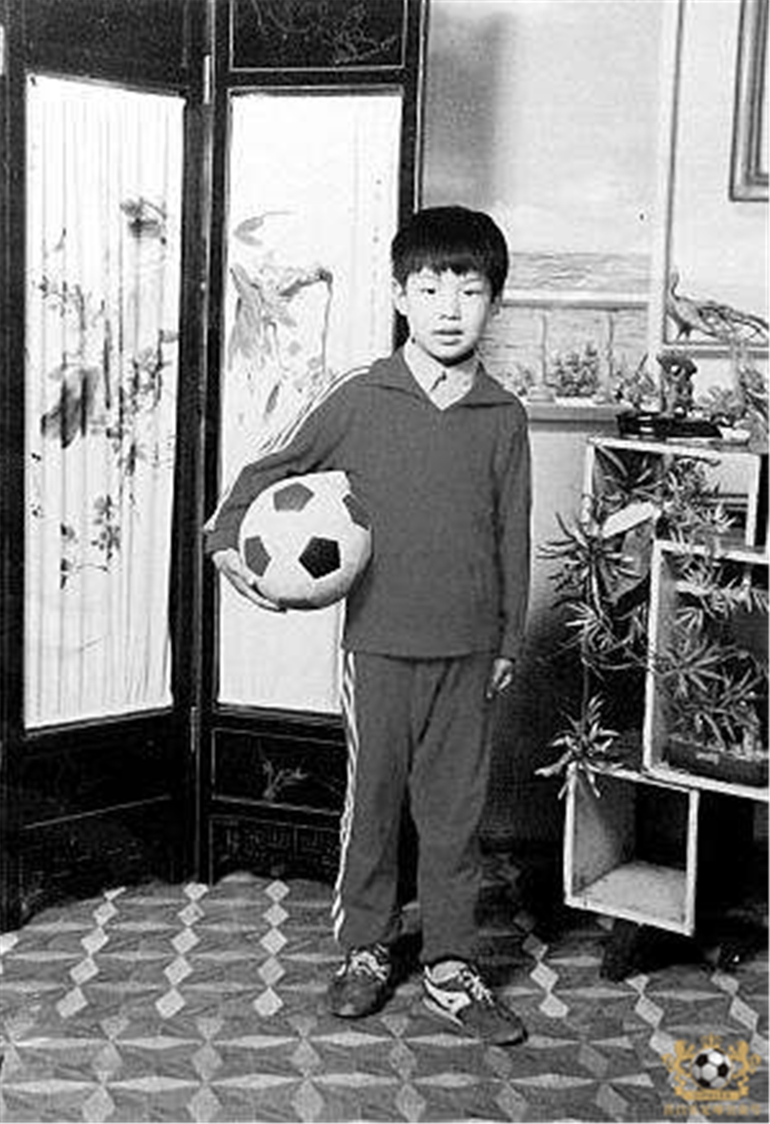 津门足坛双百颂孙建军,津门双百颂足球队员