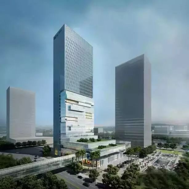 珠海城市地标公示,珠海地标建筑有哪些