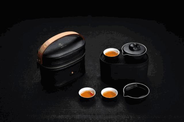 开在CBD楼下的茶饮界“星巴克”,用一杯德国进口花果茶把你征服~