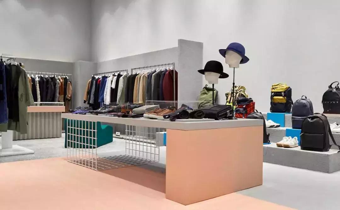 魔都必逛潮流买手店,魔都必逛的一家买手店